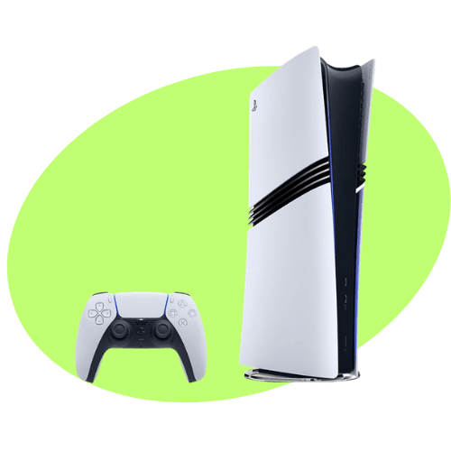 Games e Consoles